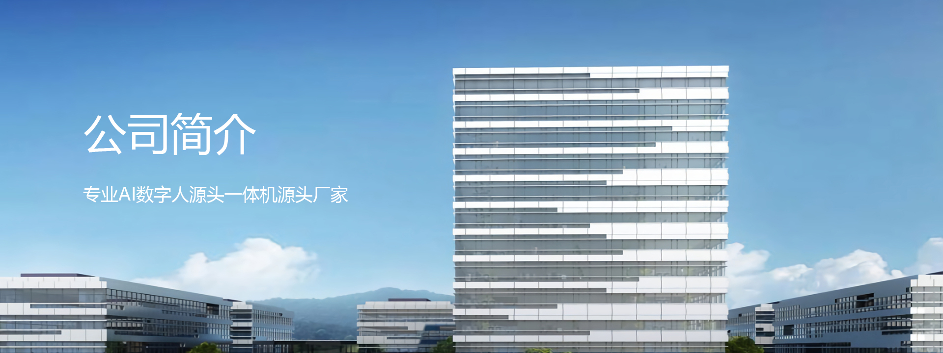 企業簡介
